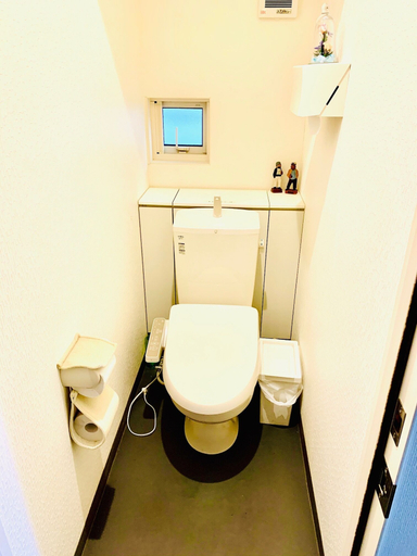 Bathroom 3, Guesthouse IKETA, Unknown7