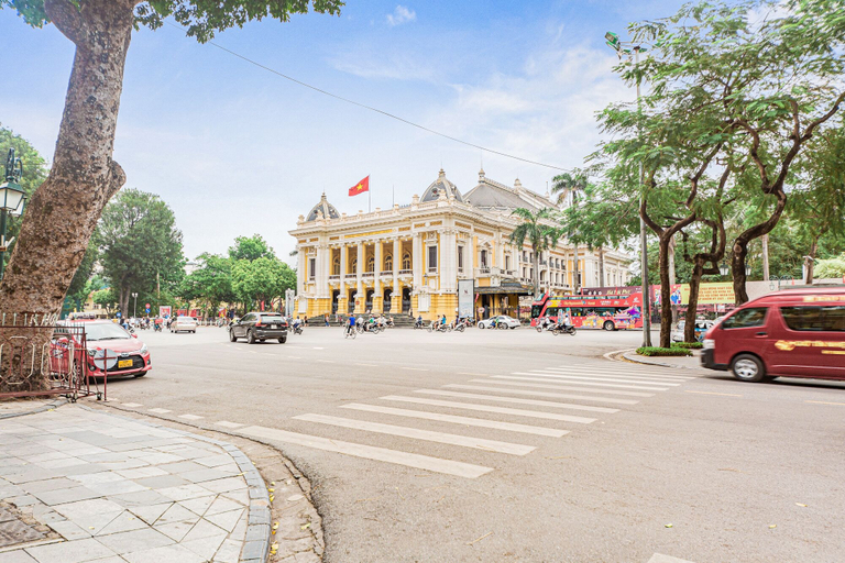 Exterior & Views 2, Opera House Suites , Hoàn Kiếm