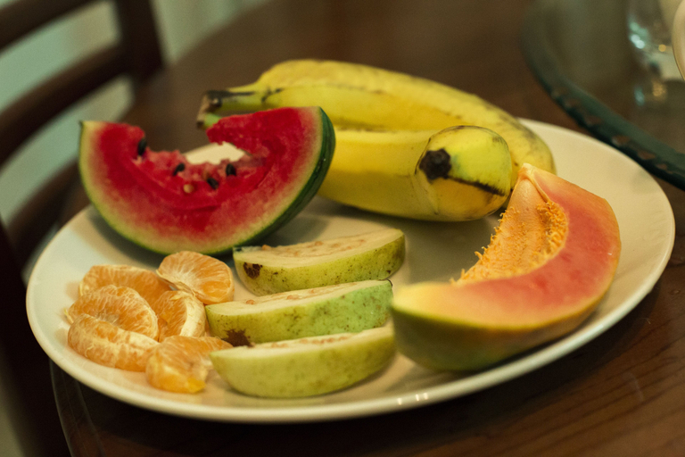 Food & Drinks 5, Red Stone B&B, Negombo