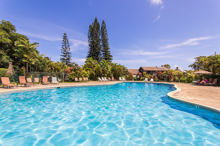 Sport & Beauty 4, Mauna Kai by VRHost, Kauai