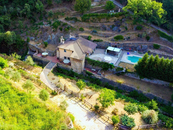 Exterior & Views 2, Villa Gabriella Chianti Toscana, Florence