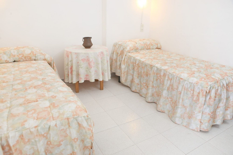 Bedroom 3, Soleil Mar Apartments 5, Girona