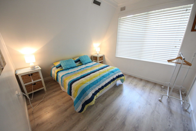 Bedroom, Adalene at South West Rocks, Kempsey