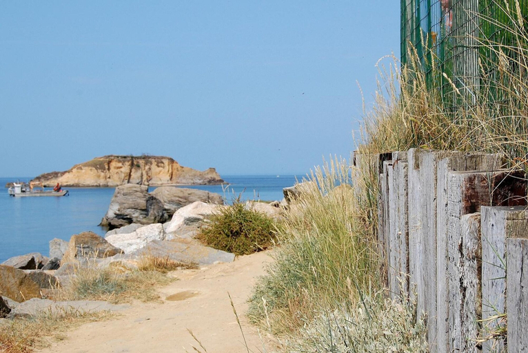 Others 5, Résidence Les Iles, Morbihan