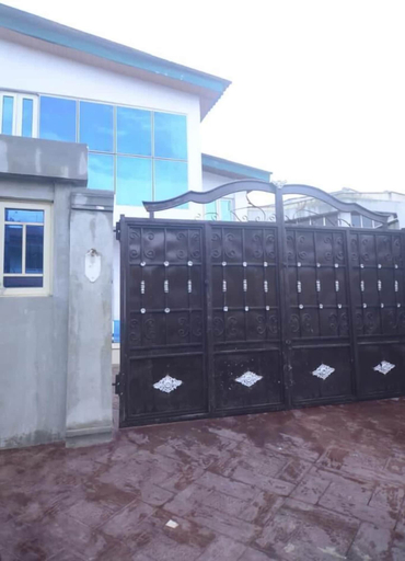 Exterior & Views 2, Nobi's Apartments, Ikeja