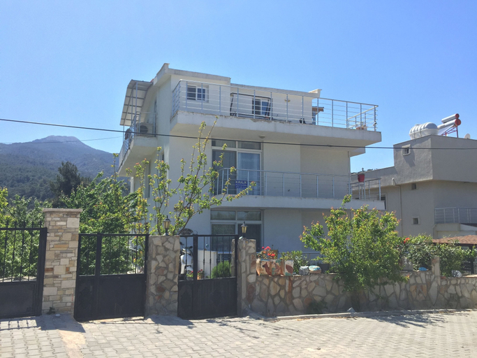 Exterior & Views 2, Doa Apartments, Kuşadası