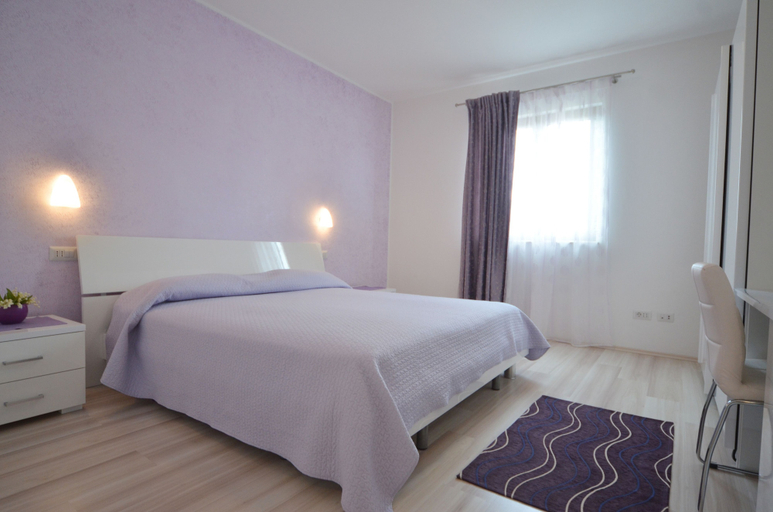Bedroom 3, Apartments And Rooms Camaiore, Rovinj