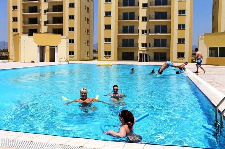 Sport & Beauty, Begonvilla Court Block 1 Apartment 14