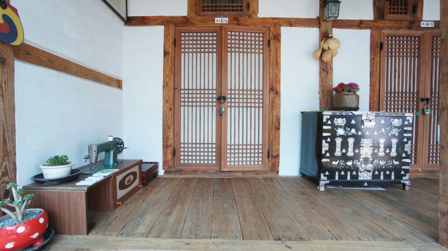 Others 4, 1928 Suimmaru Hanok Guesthouse, Jeonju