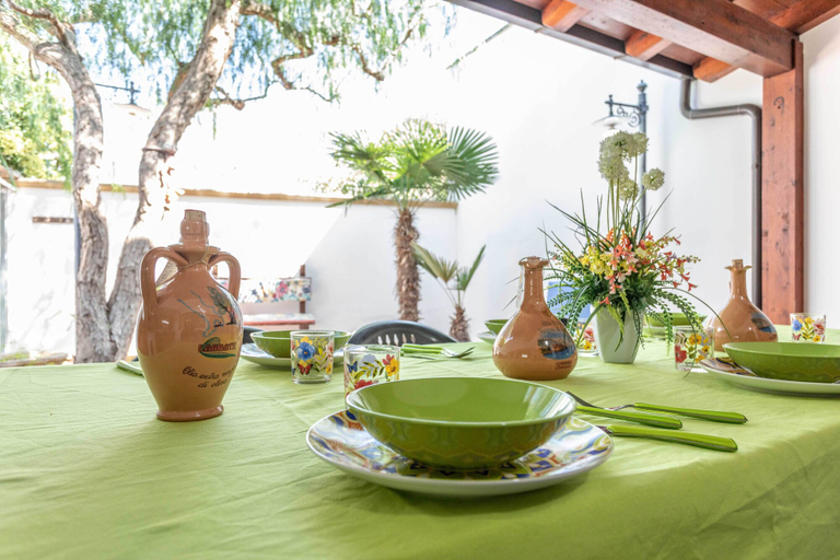 Food & Drinks, Villetta Isabella, Lecce
