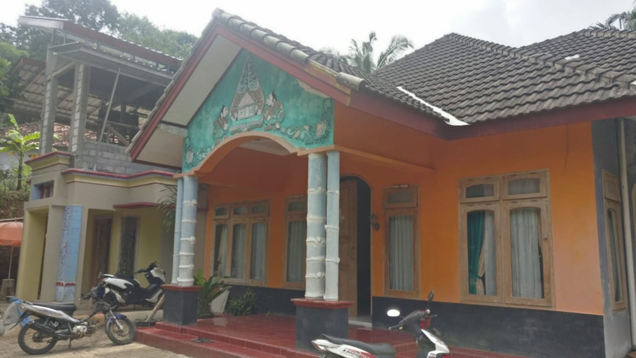 Exterior & Views 5, Pringsewu Craft Homestay - Hostel, Bantul