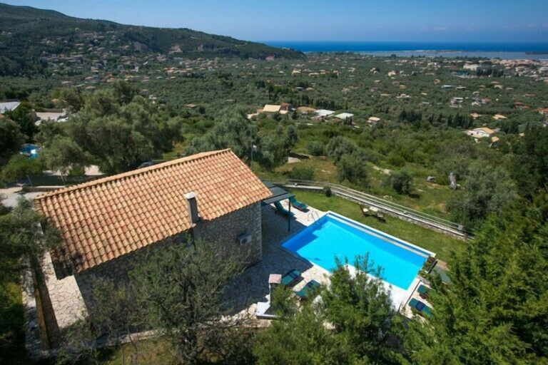 Exterior & Views, Villa Iremia & Villa Galini, Ionian Islands
