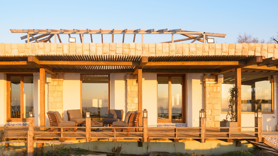 Exterior & Views, Luxury Villa over the Cliffs by FeelHome