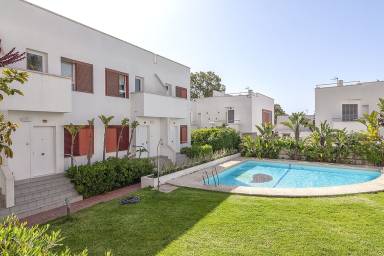Exterior & Views, Apartamentos Villazul La Buganvilla, Almería