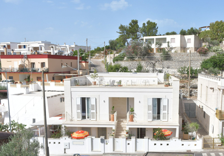 Exterior & Views 2, Mimi Leuca B&b, Lecce