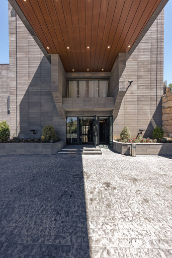 Exterior & Views, Faqra Hills Hotel, Kasrouane