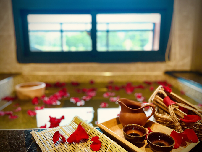 Food & Drinks 4, Mizuho Hotel, Hualien