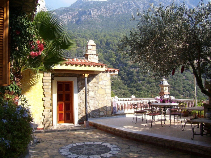 Others 4, Villa Symbola, Fethiye