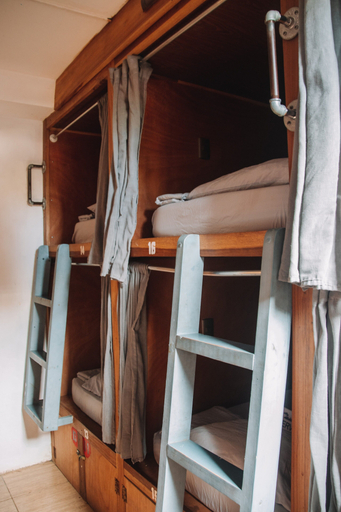 Bedroom 4, Casa Wolaba, Talamanca