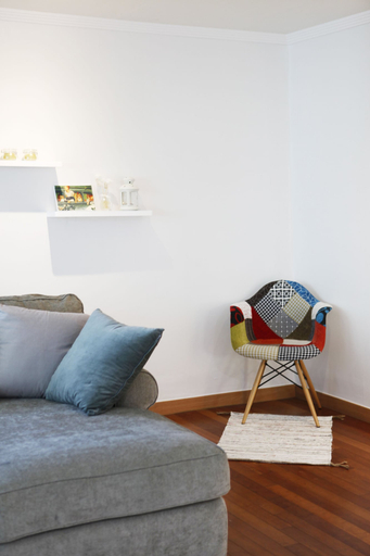Others 5, Tribear House 1, Gangnam