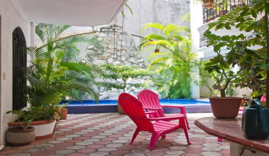 Others 5, Condo Oltroceano by Playa Paradise, Cozumel