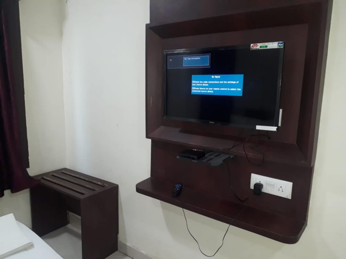 Others, Goroomgo Sai Guest House Jadavpur Kolkata, South 24 Parganas