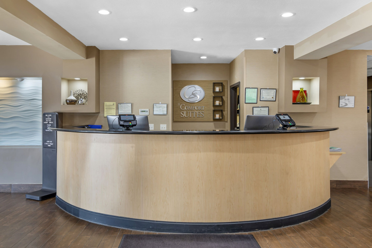 Others 5, Comfort Suites Locust Grove Atlanta South, Henry