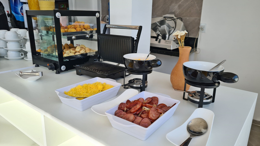 Food & Drinks 5, Porto Sol Vila By AFT, Ipojuca