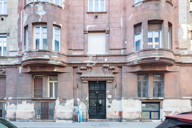 Exterior & Views 2, Central Luxury Apartment, Budapesti