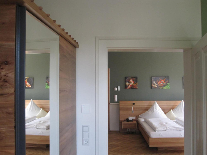 Bedroom 3, Der Loewen, Bodenseekreis