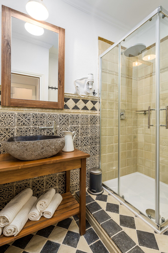 Bathroom 3, Luxury Apartment Karolina Riva, Rijeka