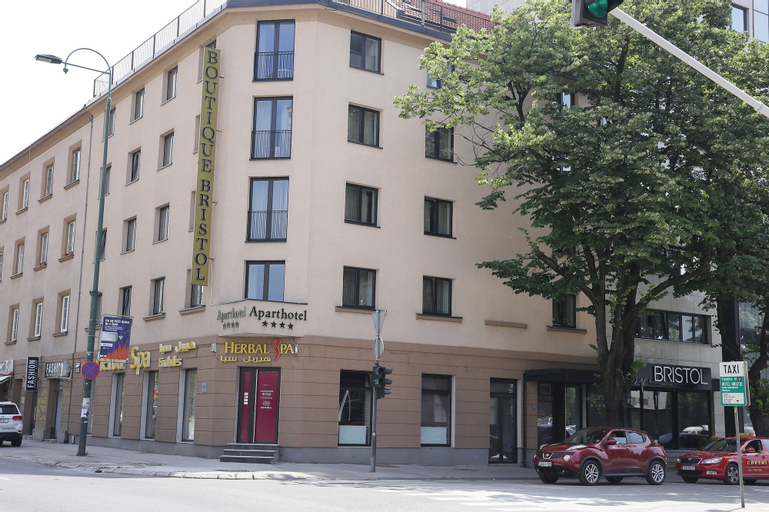 Modern Serviced Apartment Near Grbavica, Sarajevo