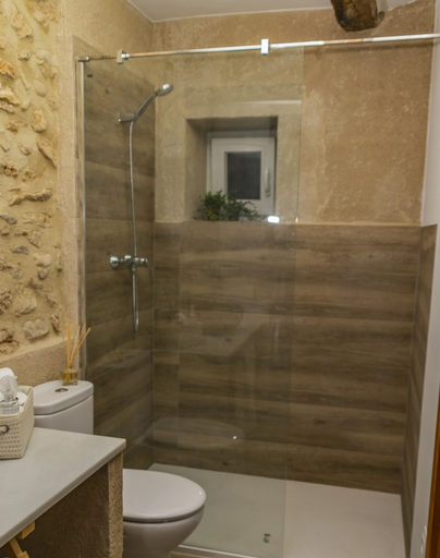Bathroom 3, Casa Lo Pasteler, Tarragona