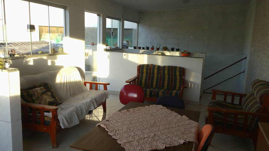 Others 3, Apartamento Duplex mobiliado, Poços de Caldas