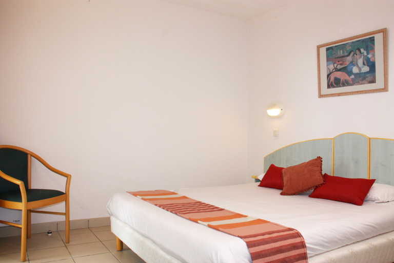 Bedroom 4, Azureva Fouras, Charente-Maritime