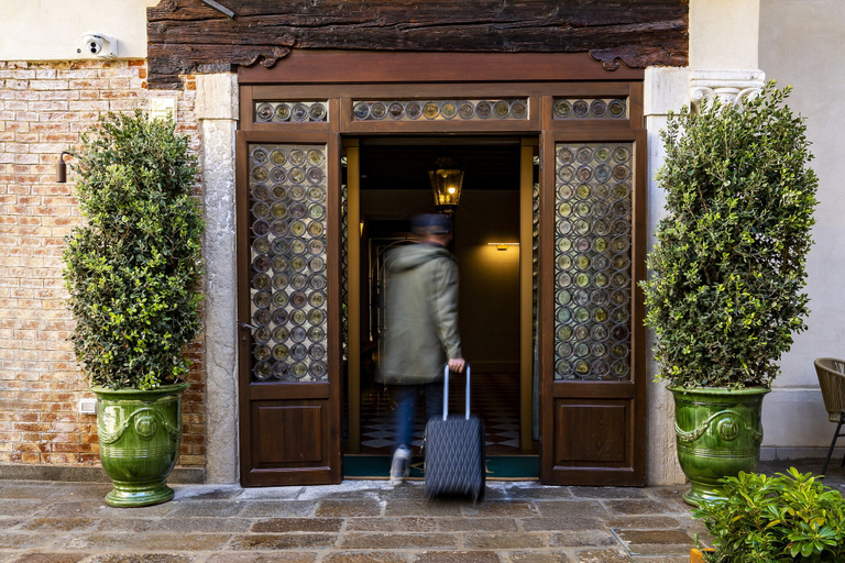 Exterior & Views 2, Hotel Palazzo Keller, Venezia