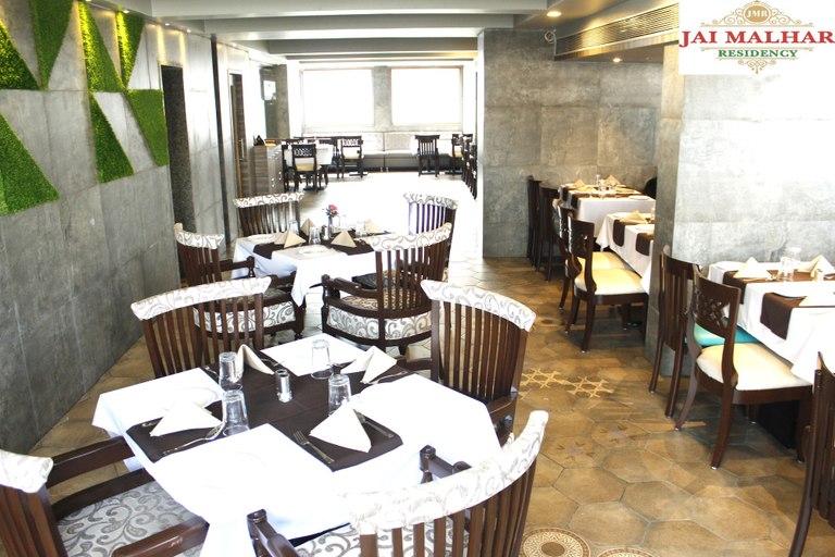 Food & Drinks 4, Jai Malahar Residency, Raigarh