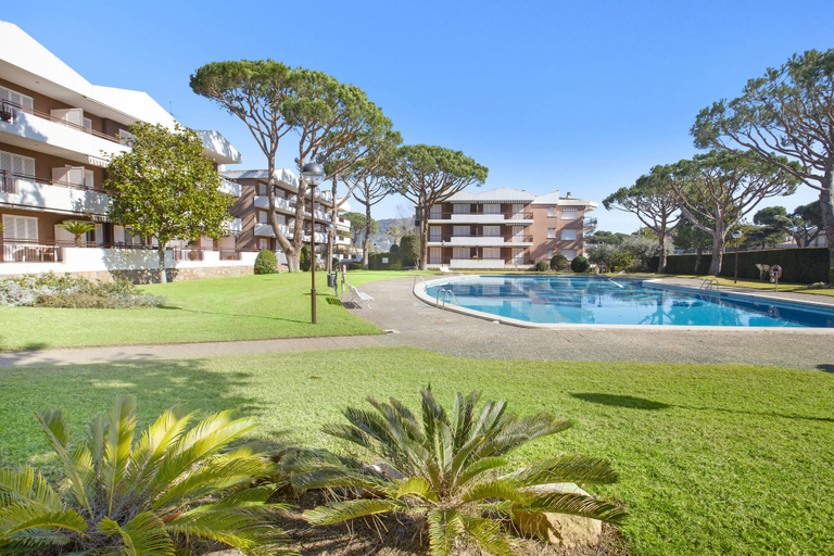 Exterior & Views, Apartment Rotonda Planta, Girona