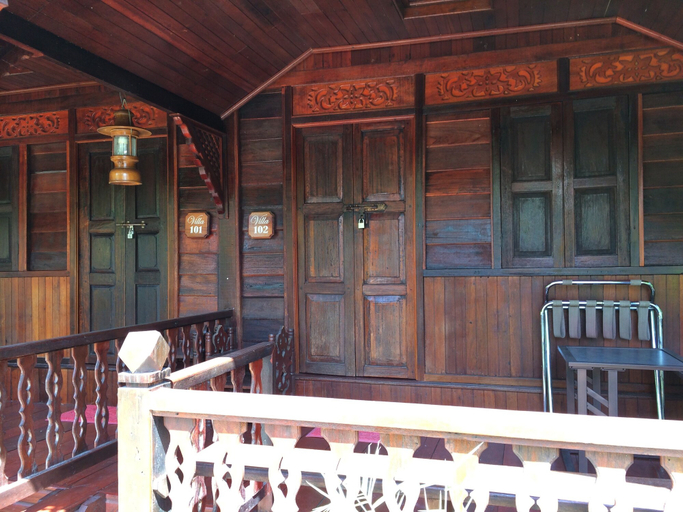 Exterior & Views 2, Desa Motel, Langkawi