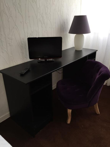 Others 5, Hotel Joly, Nord