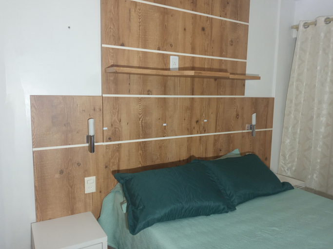 Bedroom 2, Melhor apartamento da região de Curitiba, Curitiba