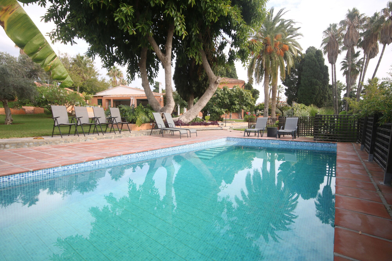 Sport & Beauty, Rent&Dream Villa Malaga Manila, Málaga