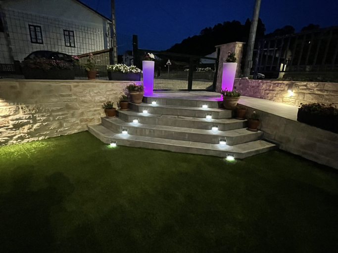 Sport & Beauty 5, La Casa del Pendo, Cantabria