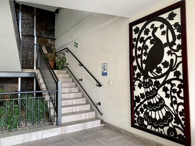 Others 5, Hotel Yorio Inn, Tuxpan