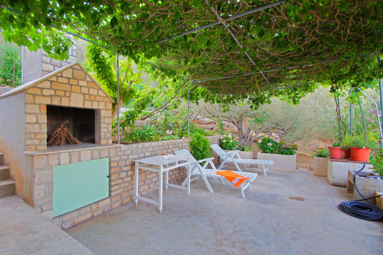 Others 4, Getaway Beach House, Vela Luka