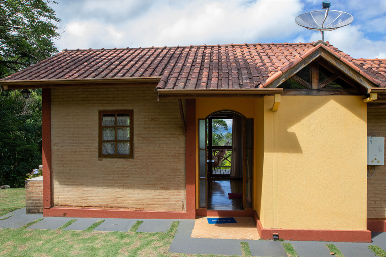 Exterior & Views 2, Pousada Vitória, Gonçalves