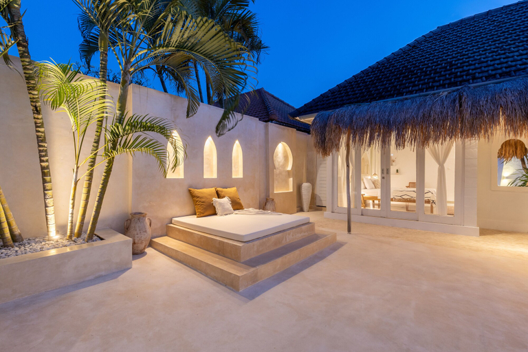Exterior & Views 2, Villa Casa Bocami Canggu By Azure Near Finns, Badung