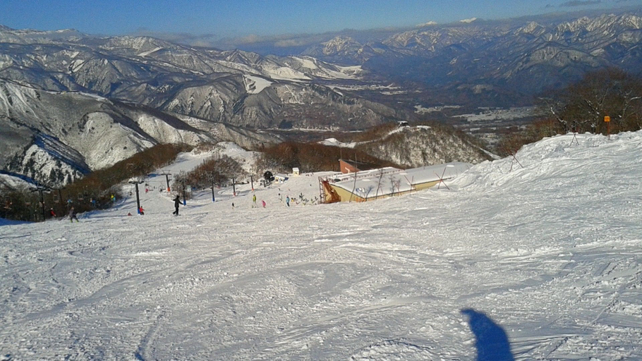 Others 4, Hakuba Kaze no Ko, Hakuba