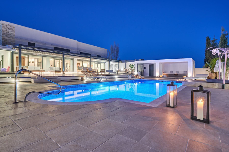 Exterior & Views 2, Sia Mare Residence, South Aegean