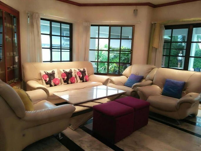 Others 5, Baan Sudrak Pool Villa Hua Hin, Hua Hin